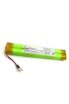 TDK TKA330SL accu (2000 mAh, 123accu huismerk) ATD00009 - 1