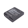 TELETEC BA-0005 accu (2000 mAh, 123accu huismerk) ATE00082 - 1