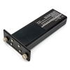 TELETEC FW24 accu (2000 mAh, 123accu huismerk) ATE00097 - 1