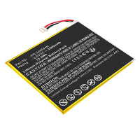 TOPDON PR-348594N accu (3.7 V, 3500 mAh, 123accu huismerk) ATO00607