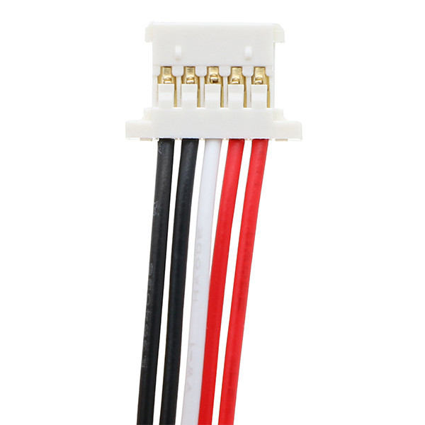 TOPDON PR-348594N accu (3.7 V, 3500 mAh, 123accu huismerk) ATO00607 - 3