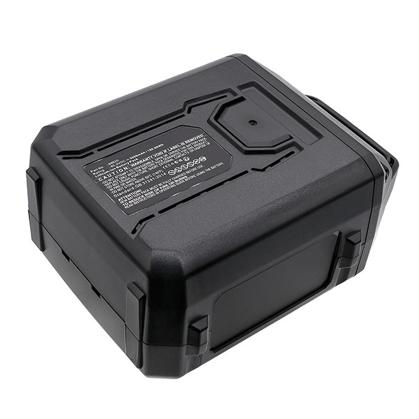 TORO Flex-Force L135 / 88625 accu (60V, 3.0 Ah, 123accu huismerk) ATO00595 - 3