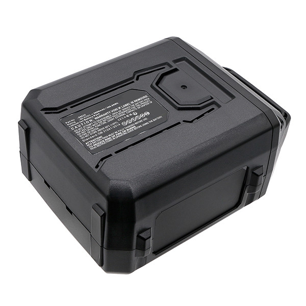 TORO Flex-Force L270 / 88650 accu (60V, 5.0 Ah, 123accu huismerk) ATO00597 - 3
