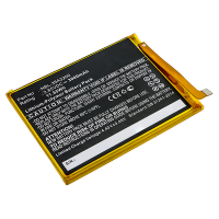 TP-Link NBL-35A3200 accu (3.85 V, 3000 mAh, 123accu huismerk)  ATP00032