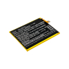 TP-Link NBL-35B3000 accu (2900 mAh, 123accu huismerk) ATP00019 - 1