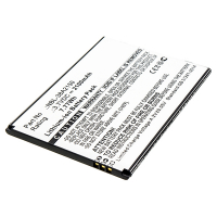 TP-Link NBL-38A2150 accu (3.8 V, 2100 mAh, 123accu huismerk)  ATP00024