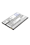 TP-Link NBL-40A2150 accu (3.8 V, 2050 mAh, 123accu huismerk) ATP00023 - 1