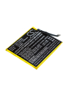 TP-Link NBL-40A2400 accu (2350 mAh, 123accu huismerk) ATP00014 - 1