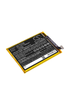 TP-Link NBL-40A2950 accu (3.85 V, 2850 mAh, 123accu huismerk) ATP00027 - 1