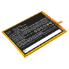 TP-Link NBL-43A4000 accu (3.85 V, 3900 mAh, 123accu huismerk) ATP00028 - 1