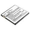 TP-Link NBL-46A2020 accu (1900 mAh, 123accu huismerk) ATP00016 - 1