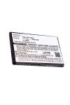 TP-Link TBL-45A1000 accu (1000 mAh, 123accu huismerk) ATP00005 - 1
