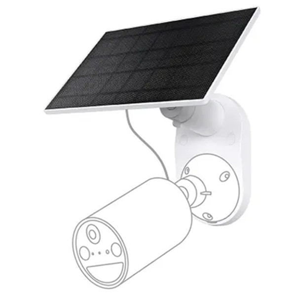 TP-Link Tapo A201 Solar Panel (2,6W) ATP00037 - 2
