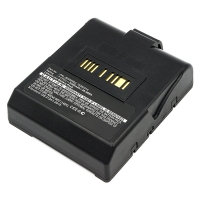 TSC 15200314 / A4L-52052002 / 98-0520022-10LF accu (5200 mAh, 123accu huismerk)  ATS00009