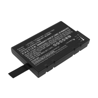 TSI 700028 accu (11.1 V, 7800 mAh, 123accu huismerk)  ATS00015