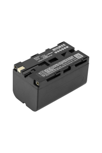 TSI 700032 accu (4400 mAh, 123accu huismerk)  ATS00011