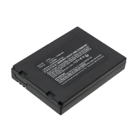 Tactilion GX01 accu (7.4 V, 1750 mAh, 123accu huismerk)  ATA00042