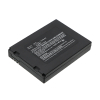 Tactilion GX01 accu (7.4 V, 1750 mAh, 123accu huismerk) ATA00042 - 1