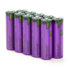 Tadiran Aanbieding: 10 x Tadiran SL-760 / AA batterij (3.6V, 2200 mAh, Li-SOCl2)  ATA00046 - 1