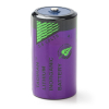 Tadiran SL-2770 / C batterij (3.6V, 8500 mAh, Li-SOCl2)  ATA00028