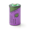 Tadiran SL-750 / SL-750S / 1/2AA batterij (3.6 V, 1100 mAh, Li-SOCl2)  ATA00030 - 1