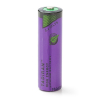 Tadiran SL-760 / AA batterij (3.6V, 2200 mAh, Li-SOCl2)  ATA00027