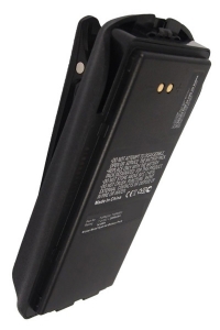 Tait TOPB200 / TOPB500 accu (2000 mAh, 123accu huismerk)  ATA00013