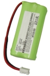 TeXet 921693-BP accu (650 mAh, 123accu huismerk) ATE00065 - 1