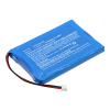 Technaxx HHS405060 accu (1100 mAh, 123accu huismerk) ATE00217 - 1