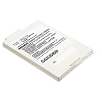 Technicolor U46P313.00 accu (3.7 V, 2250 mAh, 123accu huismerk) ATE00167