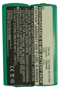 Telekom BC101590 / NS-3098 / C39153-Z7-C3 accu (700 mAh, 123accu huismerk)  ATE00037