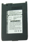 Telekom L36880-N5401-A102 / V30145-K1310-X127 accu (750 mAh, 123accu huismerk) ATE00075 - 1