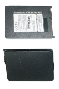 Telekom V30145-K1310-X132 / V30145-K1310-X127 accu (600 mAh, 123accu huismerk)  ATE00019