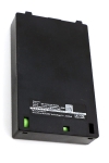 Telex BP-700NM / BP-800NM accu (7.2V, 2000 mAh, 123accu huismerk) ATE00106 - 1