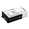 Telex TM703048 2S1P accu (1800 mAh, 123accu huismerk) ATE00198 - 1