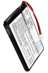 Telstra CTB104 / LP043048AH / 253230694 accu (700 mAh, 123accu huismerk) ATE00049 - 1