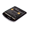 Tennovis 5010808000 accu (700 mAh, 123accu huismerk) ATE00086 - 1