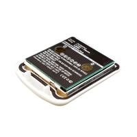 Tennovis 5010808000 accu wit (700 mAh, 123accu huismerk)  ATE00084