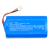 Tesla 106936 accu (14,4 V, Li-ion, 2600mAh, 123accu huismerk) ATE00218 - 1