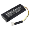 Testo 0515 0039 accu (6800 mAh, 123accu huismerk) ATE00108 - 1