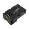 Testo 0515 0116 / 0554 8852 accu (5200 mAh, 123accu huismerk) ATE00107 - 1