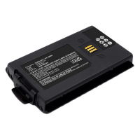 Tetra 300-00631 / 300-00634 / 300-00635 accu (3300 mAh, 123accu huismerk)  ATE00182