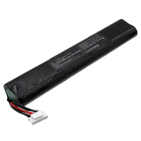 Teufel ICR18650 accu (11.1 V, 6700 mAh, 123accu huismerk)  ATE00200