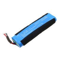 Teufel INR18650-2S2P accu (7,4 V, Li-ion, 5200 mAh, 123accu huismerk)  ATE00225