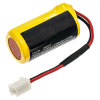 Texas Instruments RB-5 / B9651T / 305-BATT accu (1350 mAh, 123accu huismerk) ATE00166 - 1