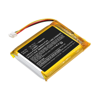 Therabody TB-TH-C accu (1800 mAh, 123accu huismerk)  ATH00032