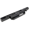 Thunderobot BAT-2650 / BAT-2670 accu (11.1 V, 4400 mAh, 123accu huismerk) ATH00016 - 1