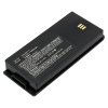 Thuraya FWD03019 / TH-01-XT5 accu (2400 mAh, 123accu huismerk) ATH00010 - 1