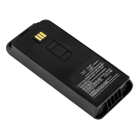 Thuraya XTL2680 accu (3.7 V, 2400 mAh, 123accu huismerk)  ATH00014