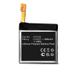 Ticwatch 372726 accu (3.8 V, Li-pl, 300 mAh, 123accu huismerk) ATI00028 - 1